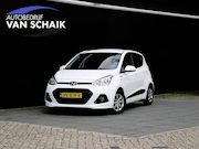 Hyundai i10 - 1.0i i-Motion Comfort | CRUISE | CLIMATE |