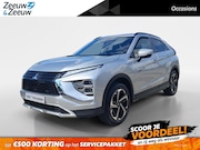 Mitsubishi Eclipse Cross - 2.4 PHEV Intense+ | Navi | Stoelverwarming | Camera