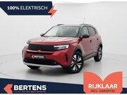 Opel Frontera - Electric GS 44 kWh | Winter pack | Parkeercamera | Prijs is 