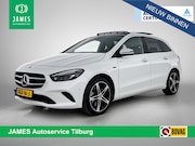 Mercedes-Benz B-klasse - 250 e Premium PANORAMADAK | LEER | MATRIX-LED | WIDESCREEN |
