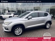 Seat Ateca - 1.4 EcoTSI Xcellence AUTOMAAT|winterset|Panormadak|Lmv|elekt