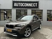 BMW X1 - xDrive28i Executive, LEDER, NAVI, PANODAK, VOL OPT