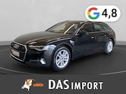 Audi A6 - advanced 50 TFSI e quattro S tronic