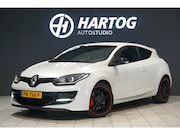 Renault Mégane - Coupé 2.0 Turbo Renault Sport 275 pk RS + PACK CHASSIS CUP /