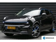 Lynk & Co 01 - 1.5 262PK PLUG-IN HYBRID AUTOMAAT / CAMERA V+A / PANO.DAK / 