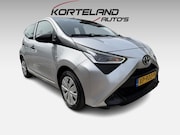 Toyota Aygo - 1.0 VVT-i x-fun l Airco l Bluetooth