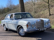 Mercedes-Benz S-klasse - 280 S 9.857 KM 1971