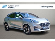Ford Puma - 1.0 EcoBoost Hybrid 155pk Aut. ST-Line X - Panoramadak - 360