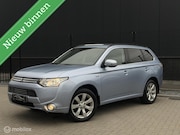 Mitsubishi Outlander - 2.0 PHEV BTW’er AUT|PANO|LEDER|NAP