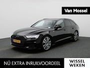 Audi A6 - Avant 50 TFSI e quattro S edition | S-Line | Apple Carplay /