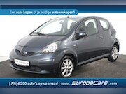 Toyota Aygo - 1.0-12V + *Airco*APK 04-2027*MEENEEMPRIJS