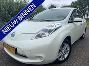 Nissan Leaf - Base 24 kWh
