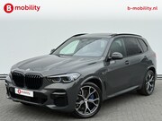 BMW X5 - xDrive45e High Executive M-Sport SOH 97% *Dravitgrau Laser T