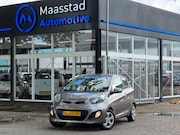 Kia Picanto - 1.0 CVVT Airco Carplay Zuinige stadsauto NWE APK en beurt