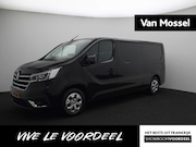 Renault Trafic - E-Tech T29 L2H1 Advance 52 kWh | Demo | Easy Link Navigatie 