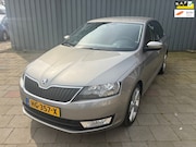 Skoda Rapid - 1.2 TSI Greentech Ambition Businessline
