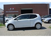 Volkswagen Up! - 1.0 high up! inruil mogelijk