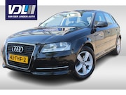 Audi A3 - 1.2 TFSI Attraction Pro Line Business Lichtmetalen velgen 16