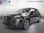 Peugeot 2008 - Hybrid 145 Style