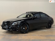 Mercedes-Benz S-klasse - 500 PLUG-IN HYBRID Lang Prestige Plus | PANO | BURMESTER | 3