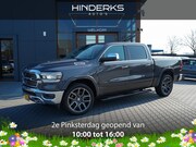 Dodge Ram - 1500 Laramie | LPG | BTW’ER | Trekhaak | Camera | Cruise