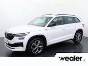 Skoda Kodiaq - 1.5 TSI Sportline Business | 150 PK | Automaat | A