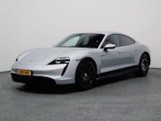 Porsche Taycan - 79 kWh | CAMERA | LEDER | KEYLESS