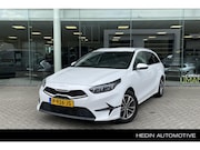 Kia Ceed - Sportswagon 1.0 T-GDi DynamicPlusLine | 1e eig. | Nav | Lm V