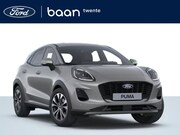 Ford Puma - 1.0 Hybrid Automaat Titanium | Hoge instap | Camera | Navi |