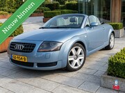 Audi TT - Roadster 1.8 5V Turbo Automaat