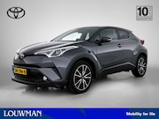 Toyota C-HR - 1.2 Executive | 1300 kg trekgewicht! | Achteruitrijcamera |