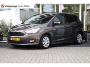 Ford C-Max - 1.0 Titanium | Nieuwe distr. riem | Trekhaak