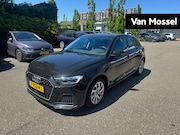Audi A1 - Sportback 30 TFSI Advanced edition 110 PK | Automaat |