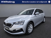Skoda Scala - 1.0 TSI Ambition Navi by App / Cruise / PDC / HAL