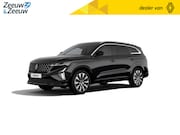 Renault Espace - (Zeeuw & Zeeuw Private Lease Actie v.a. € 653, -) E-Tech ful