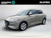 Suzuki Swift - 1.2 Select Smart Hybrid