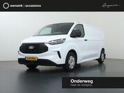 Ford Transit Custom - 300 | 2.0 TDCI | L2 H1 | TREND | PARKEERCAMERA | APPLE CARPL