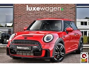 MINI John Cooper Works - Mini 2.0 Pano ACC H/K JCW-stoelen