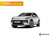 Volkswagen T-Roc - Life First Edition Inclusief €2000, - inruilvoordeel | 'App-