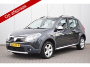 Dacia Sandero - 1.6 Stepway Airco Audio Elek/pakket Trekhaak