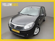 Dacia Sandero - 1.2 Blackline Airco/Trekhaak