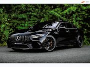 Mercedes-Benz AMG GT - AMG-GT 4-Door Coupe 63 S 639 PK 4MATIC+ Premium Plus Ceremic