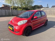 Citroën C1 - 1.0-12V Selection 2011 Weinig km