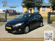Ford Focus - 1.6 TDCI First Edition | Climate | Cruise | Navi