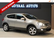 Nissan Qashqai - 2.0 Acenta | AIRCO | CRUISE | AUTOMAAT| ELEK.RAMEN| APK.