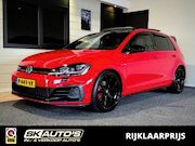 Volkswagen Golf - 2.0 TSI GTI PERF. l BOMVOL l PANO l VIRTUAL l DYNE AUDIO l C
