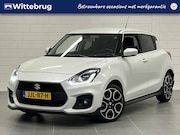 Suzuki Swift - 1.4 Sport Smart Hybrid NAVIGATIE | CLIMATE CONTROL | STOELVE