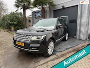 Land Rover Range Rover - 3.0 TDV6 Autobiography AIRCO Pano Dak Vele Extra's Nw APK