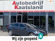 Volvo V60 - 1.6 DRIVe Momentum - Clima -Cruise
