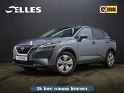 Nissan Qashqai - 1.5 e-Power N-Connecta | 360 camera | Stuurwiel verwarmd | S
